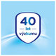 Nutrilon 1 Good Night počáteční kojenecké mléko 0 m+ 800 g