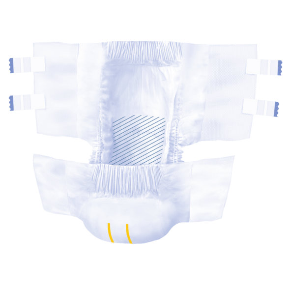 Seni Kids Junior Super plenkové inkontinenční kalhotky 20+ kg 30 ks