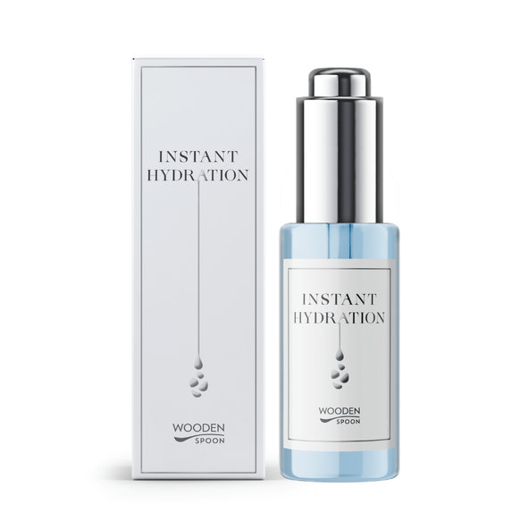 WoodenSpoon hydratační elixír 30 ml