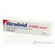 HIRUDOID Forte mast 40 g