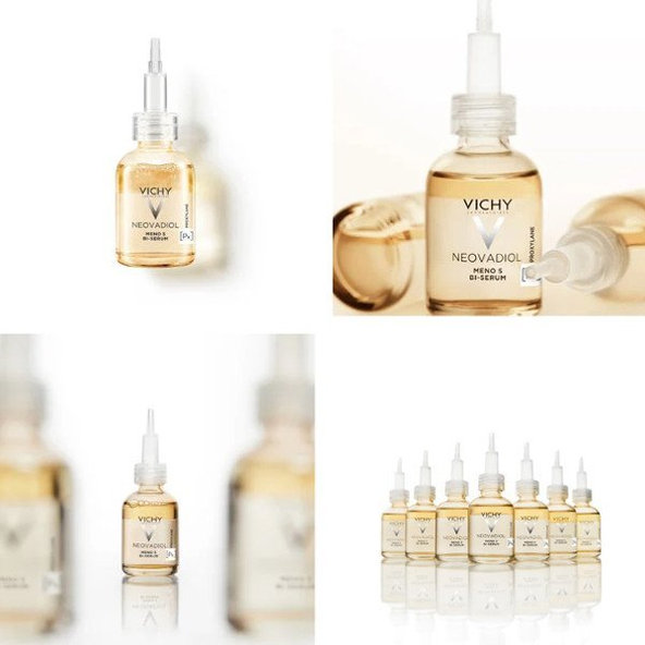 VICHY Neovadiol Meno 5 Bi-Serum 30 ml