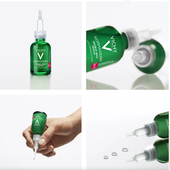 VICHY Normaderm ProBio-BHA sérum 30 ml
