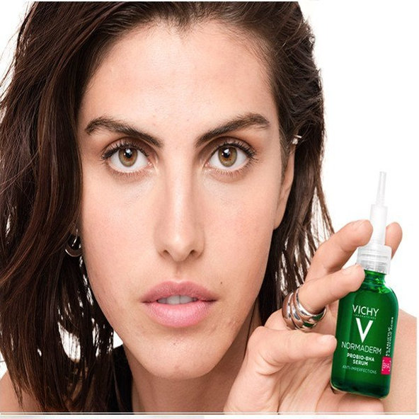 VICHY Normaderm ProBio-BHA sérum 30 ml