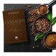 kompava Collagen Coffee Cream vrecká prášok do kávy 30x6 g