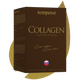 kompava Collagen Coffee Cream vrecká prášok do kávy 30x6 g