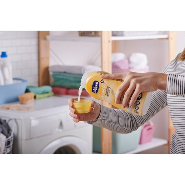 Chicco aviváž koncentrovaná Jemný dotyk 750 ml