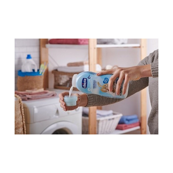 Chicco aviváž koncentrovaná Sladký pudr 750 ml