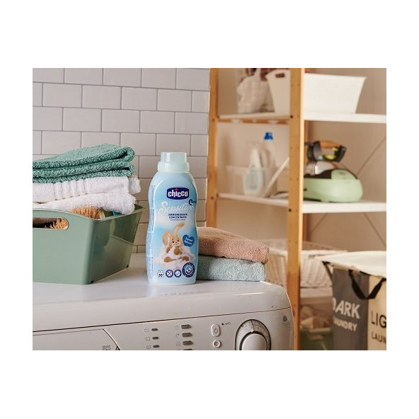 Chicco aviváž koncentrovaná Sladký pudr 750 ml