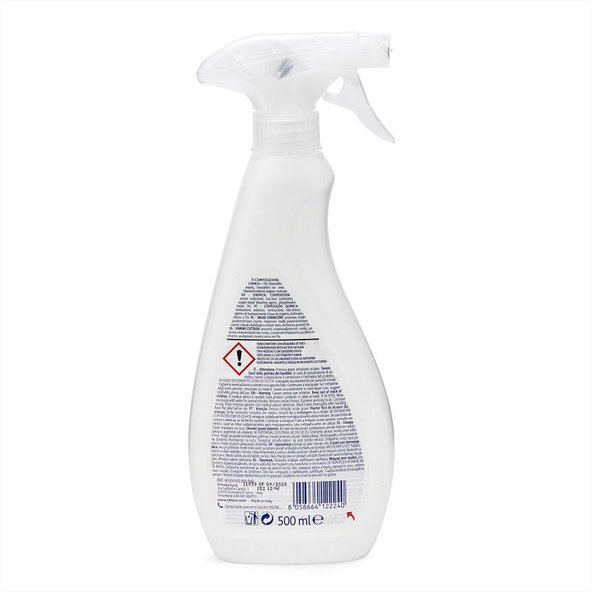 Chicco odstraňovač skvrn Sensitive 500 ml