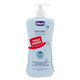 Chicco šampon na vlasy a tělo Natural Sensation 750 ml 0 m+