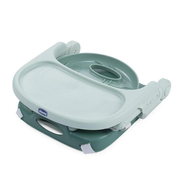 Chicco přenosný podsedák Pocket Snack Sage