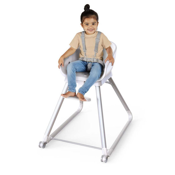 Ingenuity jídelní židlička 6v1 Beanstalk™ Ray™ 0 m+ do 23 kg