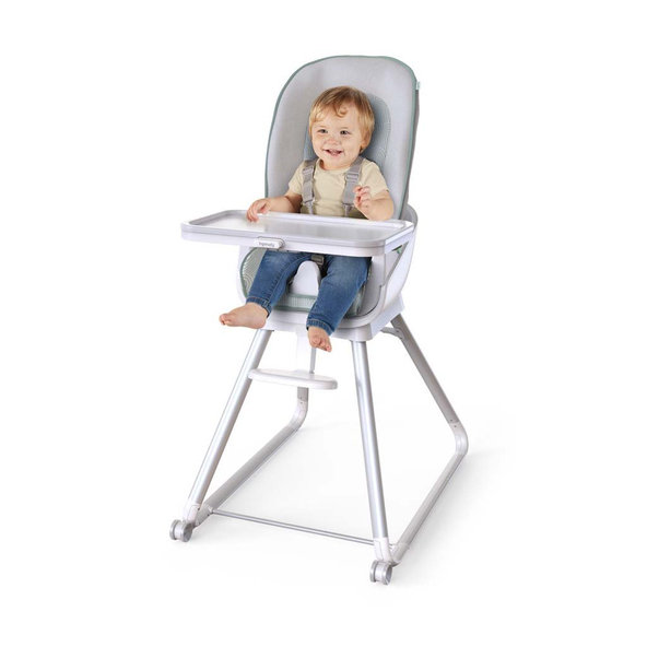 Ingenuity jídelní židlička 6v1 Beanstalk™ Ray™ 0 m+ do 23 kg