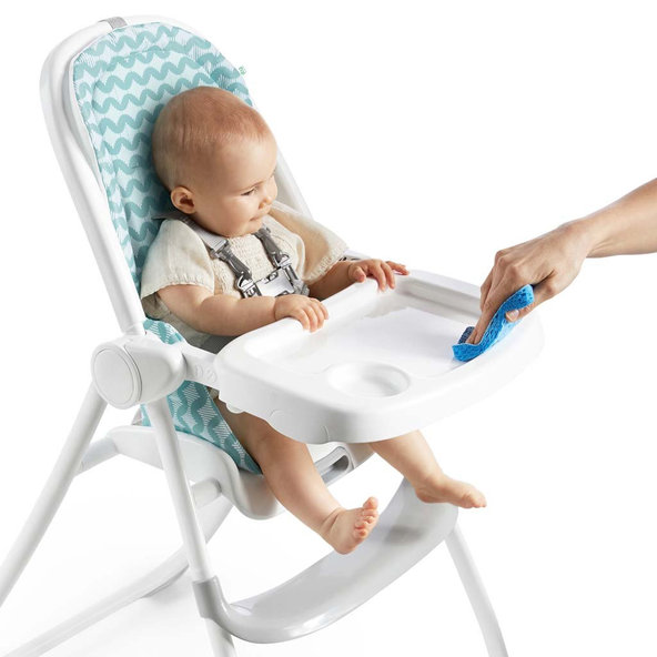 Ingenuity jídelní židlička Ity Yummity Yum™ Goji™ 6 m+ do 15 kg