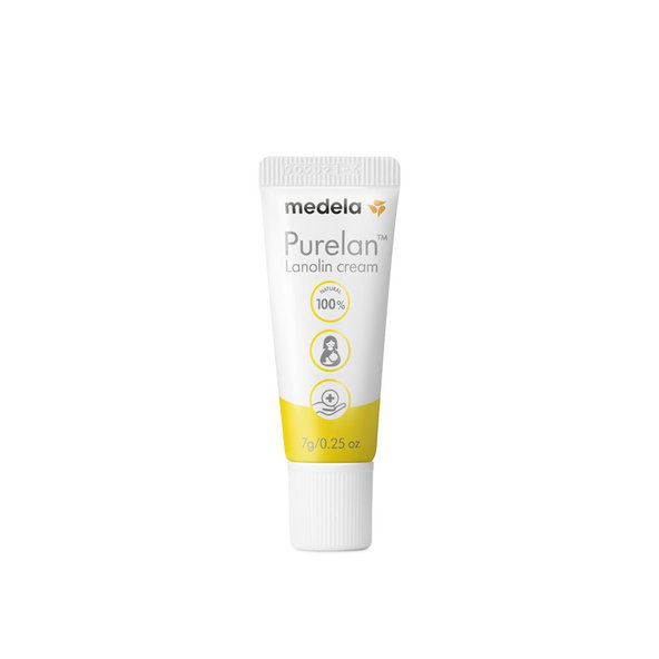 Medela lanolinová mast Purelan™ 7 g