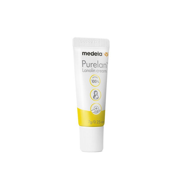 Medela lanolinová mast Purelan™ 7 g