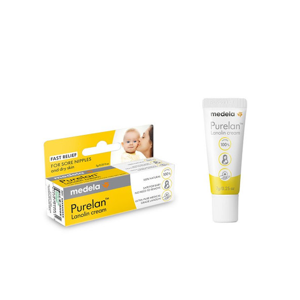 Medela lanolinová mast Purelan™ 7 g