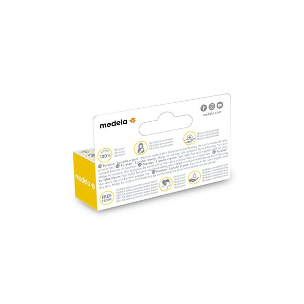 Medela lanolinová mast Purelan™ 7 g