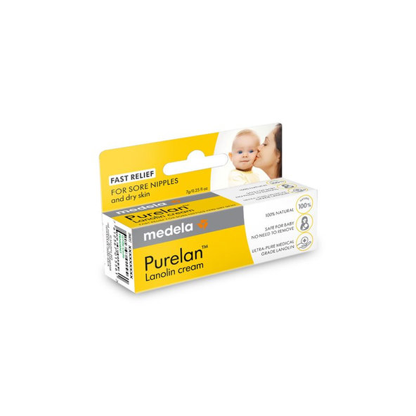Medela lanolinová mast Purelan™ 7 g