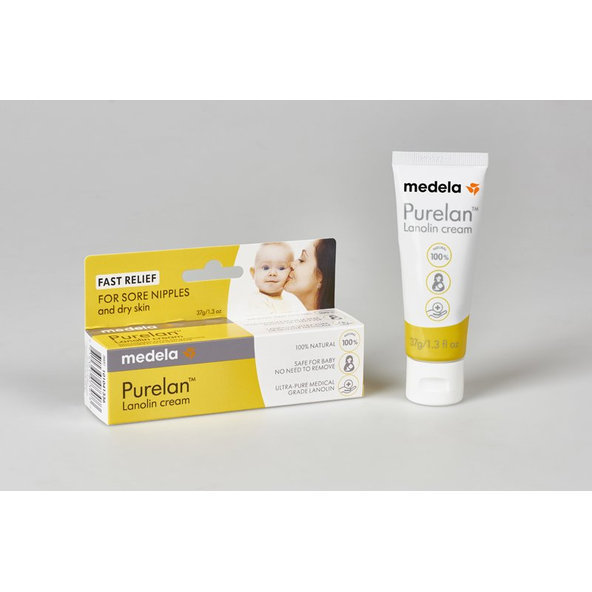 Medela lanolinová mast Purelan™ 7 g