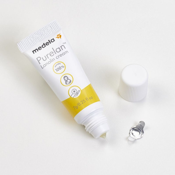 Medela lanolinová mast Purelan™ 7 g
