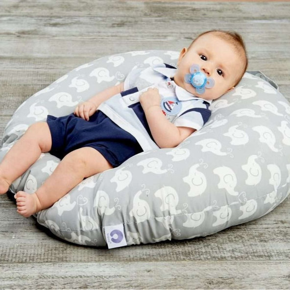 Chicco dudlík Physio Comfort silikonový kočka 6–16 m 2 ks