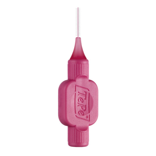 TePe Original medzizubní kartáčky 0,4 mm růžové 8 ks