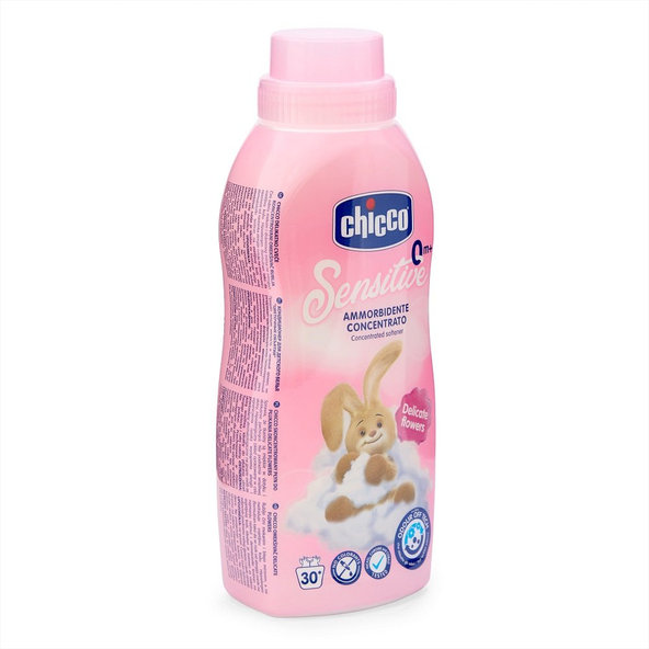 Chicco aviváž koncentrovaná Květinové objetí 750 ml