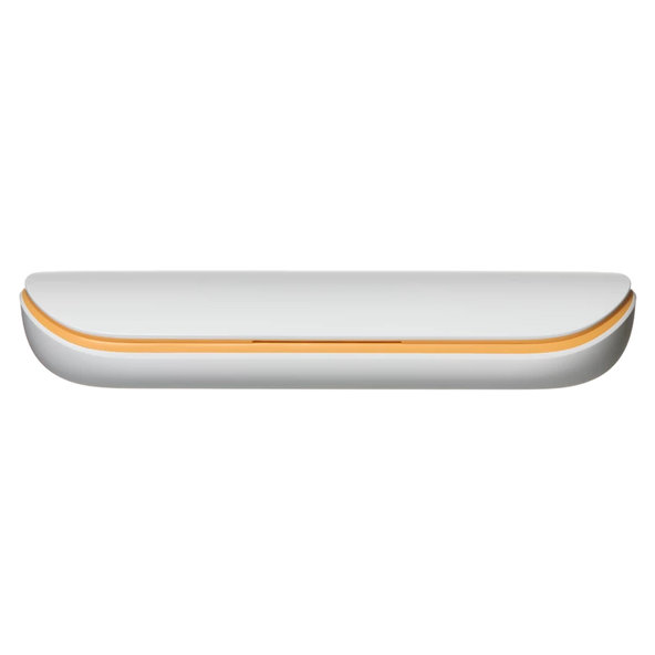 Xiaomi Oclean Travel Case cestovní pouzdro oranžovo-bílé