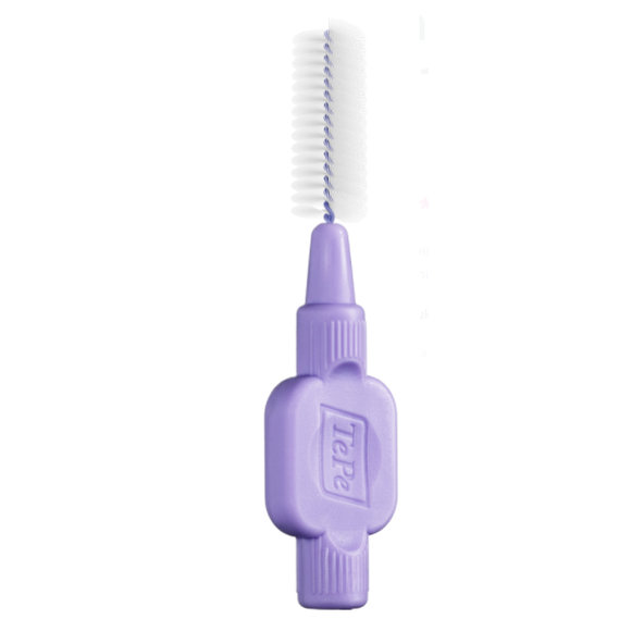 TePe Extra Soft medzizubní kartáčky 1,1 mm 8 ks