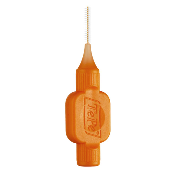 TePe Extra Soft medzizubní kartáčky 0,45 mm 8 ks