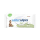 WaterWipes Soapberry BIO odbouratelné texturované ubrousky 60 ks