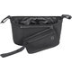 PETITE&MARS organizér na kočárek Pocket Zip Black
