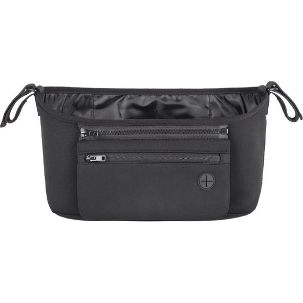 PETITE&MARS organizér na kočárek Pocket Zip Black
