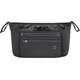 PETITE&MARS organizér na kočárek Pocket Zip Black