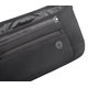 PETITE&MARS organizér na kočárek Pocket Zip Black