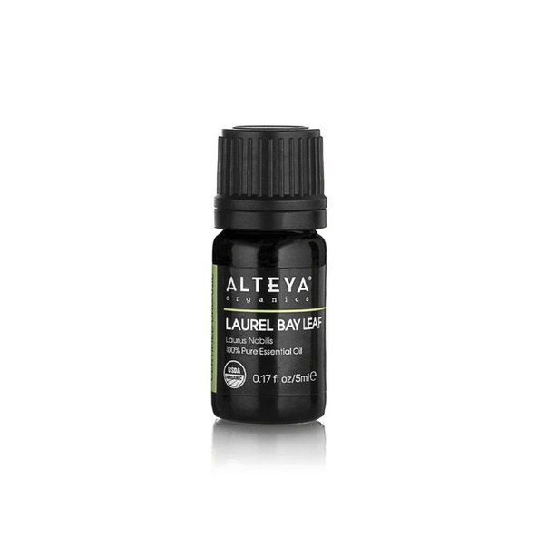 Alteya 100% BIO bobkový olej 5 ml