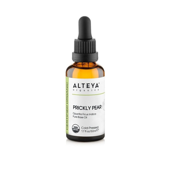 Alteya 100% BIO opunciový olej 50 ml