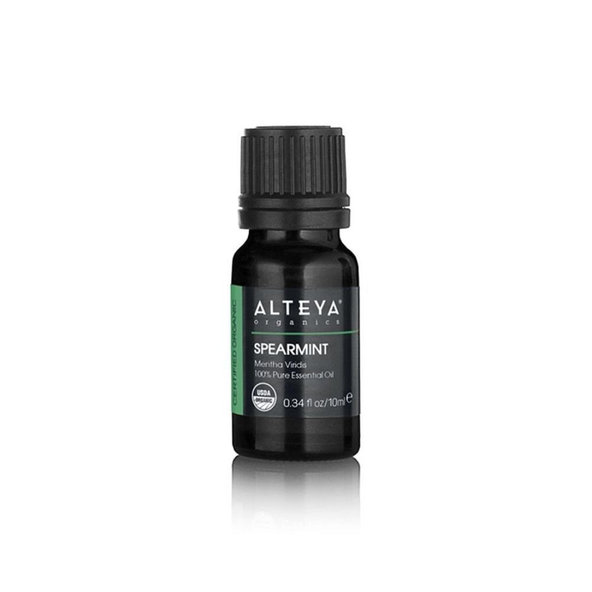 Alteya 100% BIO olej z máty klasnaté 10 ml