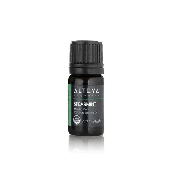 Alteya 100% BIO olej z máty klasnaté 5 ml