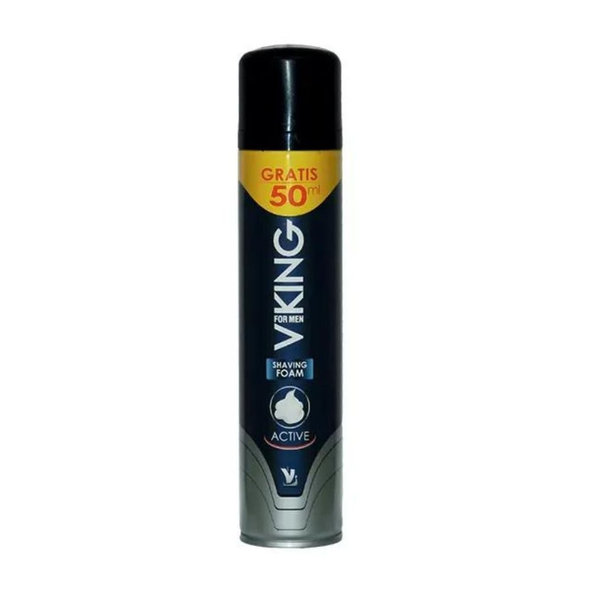 Aroma Active Viking pěna na holení 250 ml