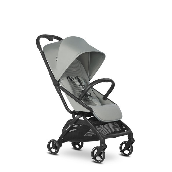 EASYWALKER Rockey S sportovní kočárek Fresh Green