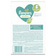 Pampers Sensitive vlhčené ubrousky 24×52 ks
