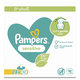 Pampers Sensitive vlhčené ubrousky 24×52 ks
