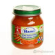 Hami zeleninový příkrm První lžička mrkvička 4 m+ 125 g