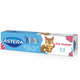 Aroma Astera Kids zubní pasta Zmrzlina 2–6 let 50 ml