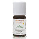 Hanus Silica kosodřevina olej 10 ml