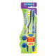 Aroma Astera Flex Active zubní kartáček medium 1+1