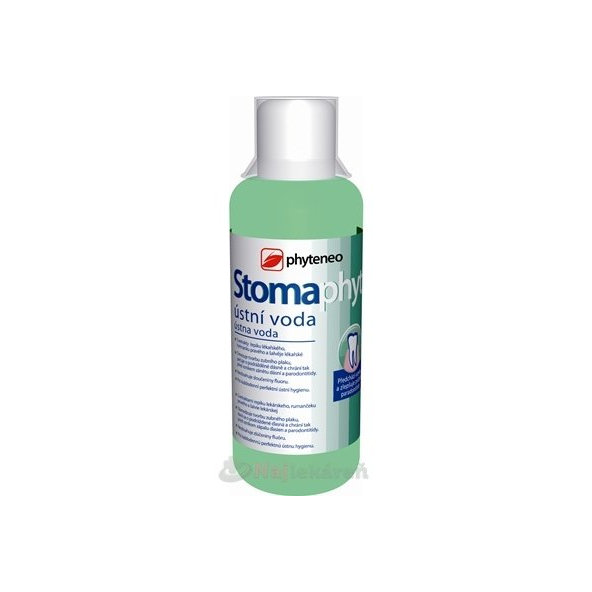 ENEO Stomaphyt ústní voda 250 ml