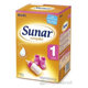 Sunar Complex 1 počáteční kojenecké mléko 0m+ 600 g